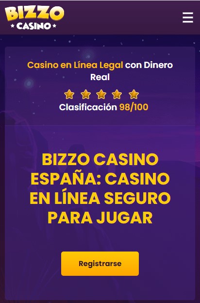 Bizzo Casino