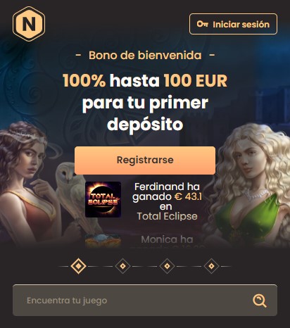 National Casino initio