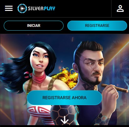 SilverPlay Casino