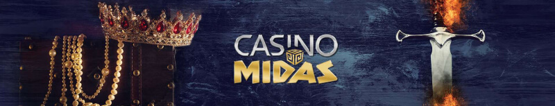 Sobre el Casino Midas