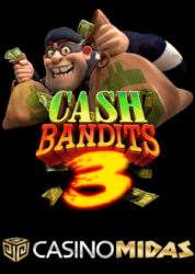 Cash Bandits 3