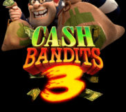 Cash Bandits 3