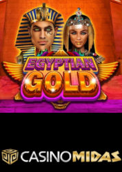 Egyptian Gold
