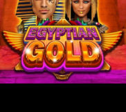 Egyptian Gold