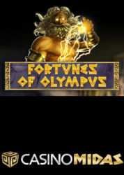 Fortunes of Olympus